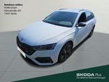 Skoda Octavia Combi RS 1.4 TSI iV DSG*MATRIX*4xSITZH.* - Skoda Octavia RS mit Hybrid-Antrieb (Benzin/Elektro)