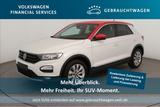 Volkswagen T-Roc Sport 1.5 TSI DSG AHK*PDC*Tempo*Klima*SH - Volkswagen T-Roc in Köln