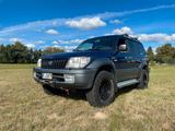 Toyota Land Cruiser J95 1KDJ-FTV 163PS, Bj... - gebrauchte Toyota Land Cruiser aus dem Jahr 2002
