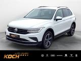 Volkswagen Tiguan 1.5TSI Life Navi LED AHK - VW Tiguan Leasingangebote für Privatpersonen