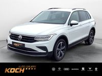 Volkswagen Tiguan - Vorschau Bild 1