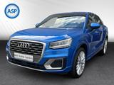 Audi Q2 1.4 TFSI ACT S-Tronic S Line LED B&O NAVI RFK - Audi Gebrauchtwagen in Potsdam