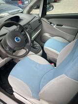 Fiat Idea 1.4 16V Dynamic - Fiat Idea Dynamic mit Benzin-Antrieb