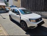 Dacia Duster TCe 150 EDC 2WD Extreme Prins Gasanlage - Dacia Duster: Extreme