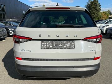 Skoda Kodiaq - 5
