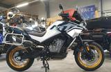 CFMOTO 800MT Explorer 5-Jahre Garantie - CFMOTO 800MT Explore
