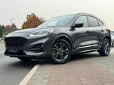 Ford Kuga Hybrid ST-Line Navi Rkam Spur Unfallfrei 1A - Ford Kuga ST-Line mit Hybrid-Antrieb (Benzin/Elektro)