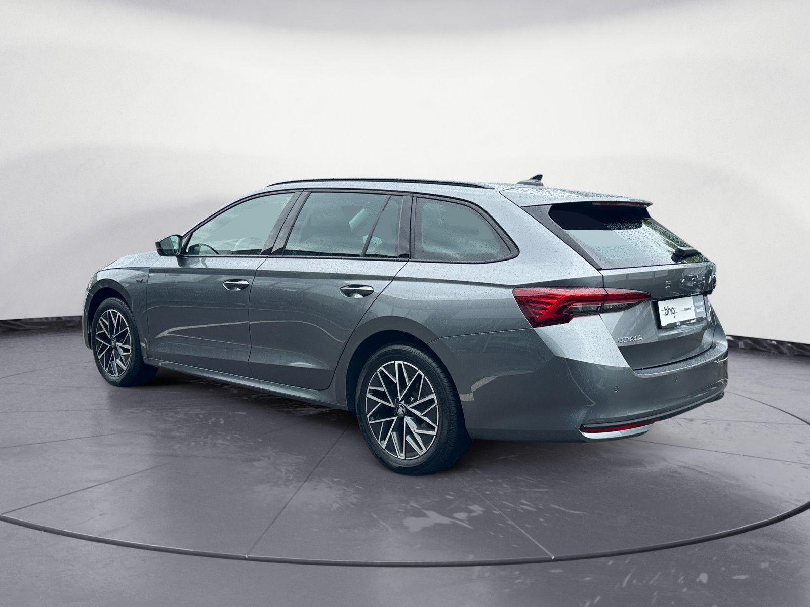 Skoda Octavia - Bild 4