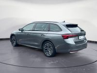 Skoda Octavia - Vorschau Bild 4