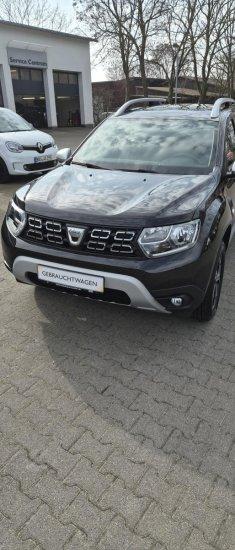 Dacia Duster II 1.3 TCe 130 Prestige GPF (EURO 6d-TEMP
