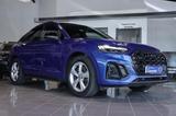 Audi SQ5 Sportback 3.0 TDI *BLACKPAK.*MATRIX*ACC*CAM* - gebrauchte Audi SQ5 aus dem Jahr 2022