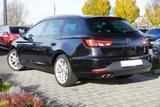 Seat Leon ST 1.4 FR Klimaaut. LED Tempomat - Seat Leon: K1