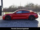 Porsche Taycan GTS Panorama Beifahrerdisplay Wärmepumpe  - Porsche Taycan Gebrauchtwagen