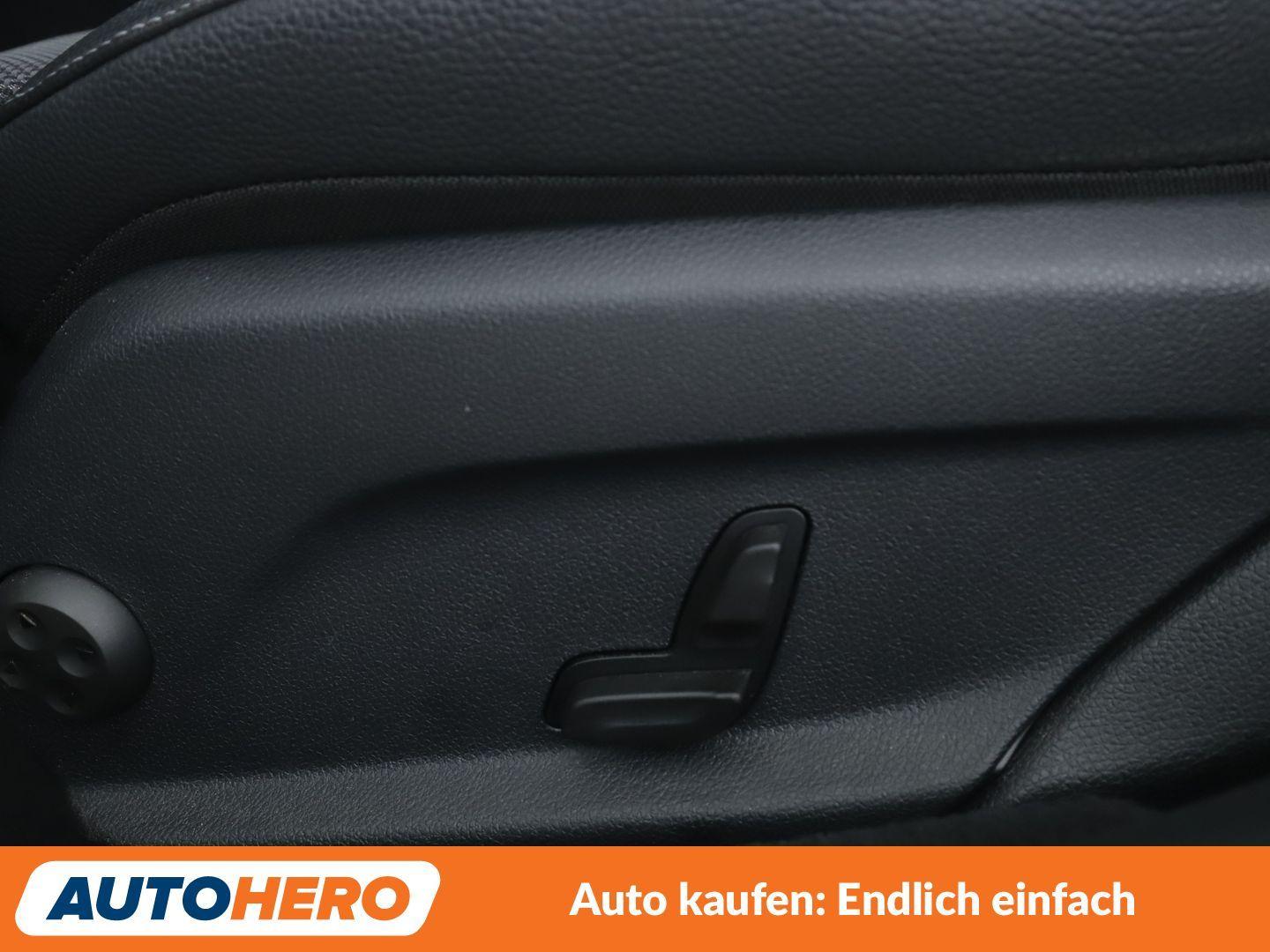 Mercedes-Benz E 200 T Avantgarde Aut.*NAVI*CAM*LED*SHZ*