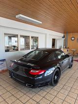 Porsche 997 Turbo S Coupé Turbo S - gebrauchte Porsche 997 aus dem Jahr 2010