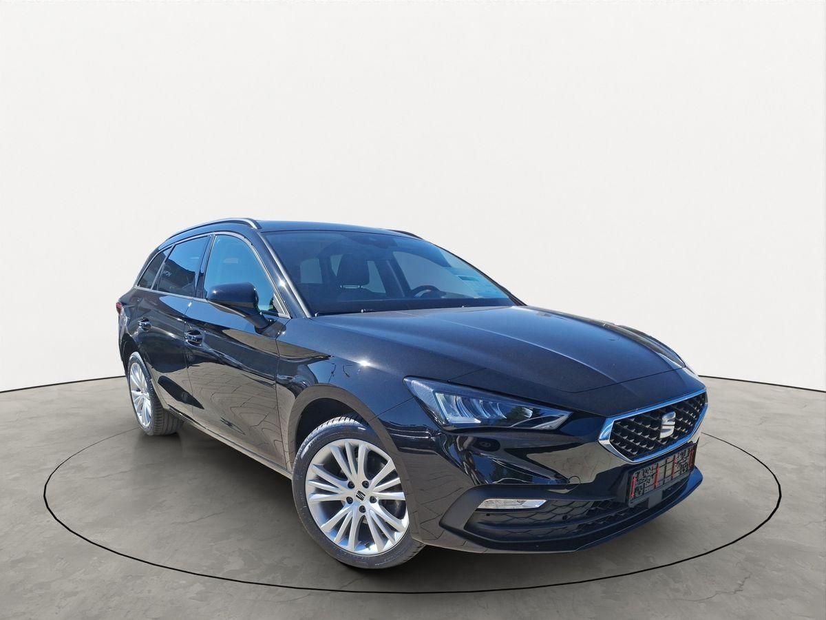 Seat Leon Sportstourer Style 1.5 TSI 150PS LED Fill-L