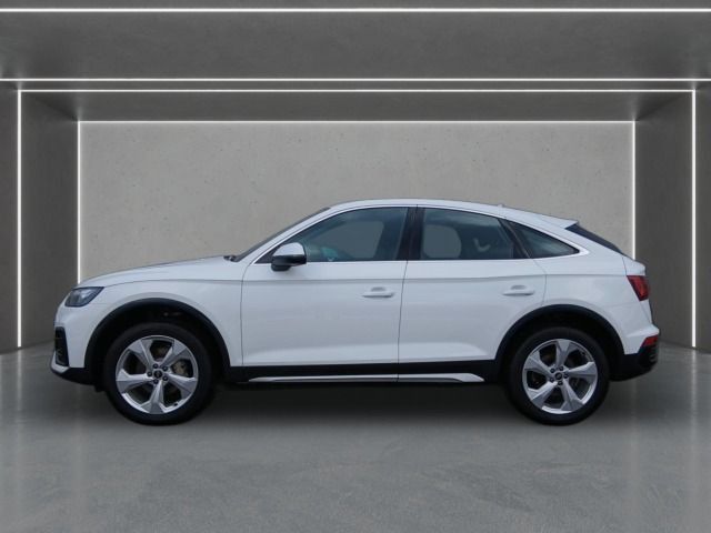 Audi Q5 - Bild 4
