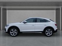 Audi Q5 - Vorschau Bild 4