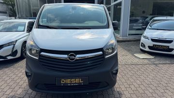 Opel Vivaro - 4
