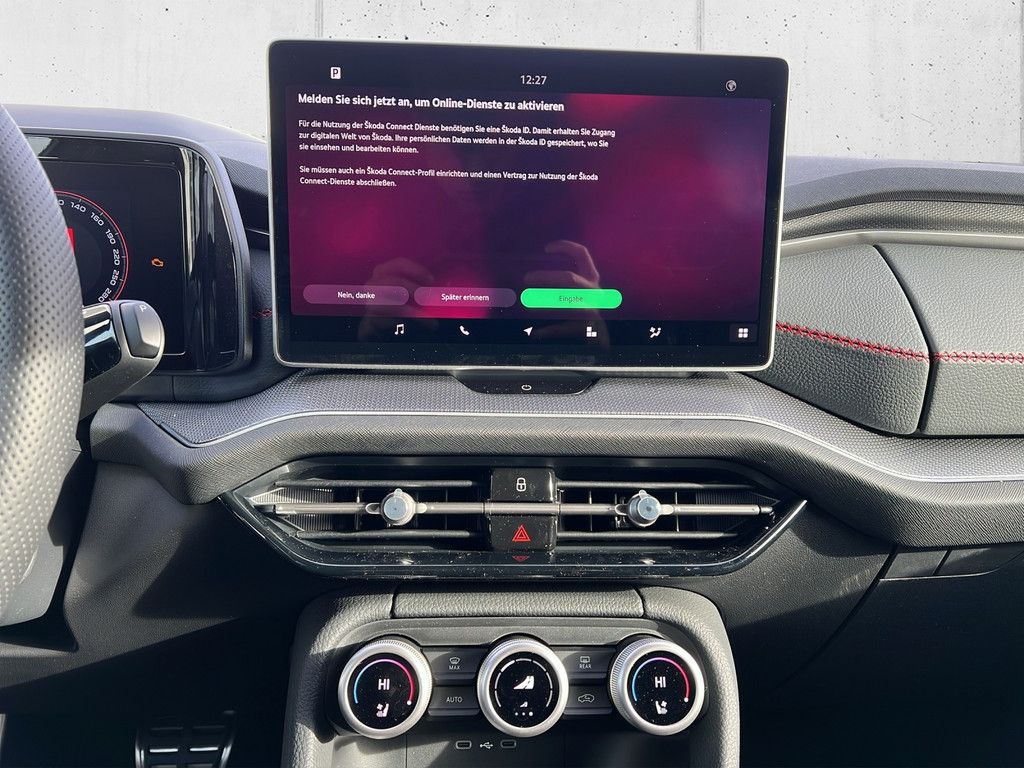 Skoda Kodiaq - Bild 16