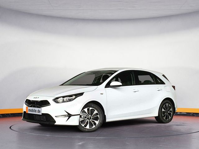 Kia Ceed III 1,0 T-GDI Spin Alu Rückfahrkamera 