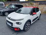 Citroën C3 ** Shine / Kamera ** mit Garantie - gebrauchte Citroën C3 aus dem Jahr 2017