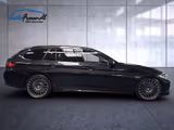 ALPINA D5 S *Pano*4xSH*360*AHK*SC* - ALPINA D5: mit Navigationssystem