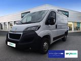 Peugeot Boxer KW Service Edition 333 2 .2 BlueHDi L1H1 3 - Peugeot L3h2 boxer