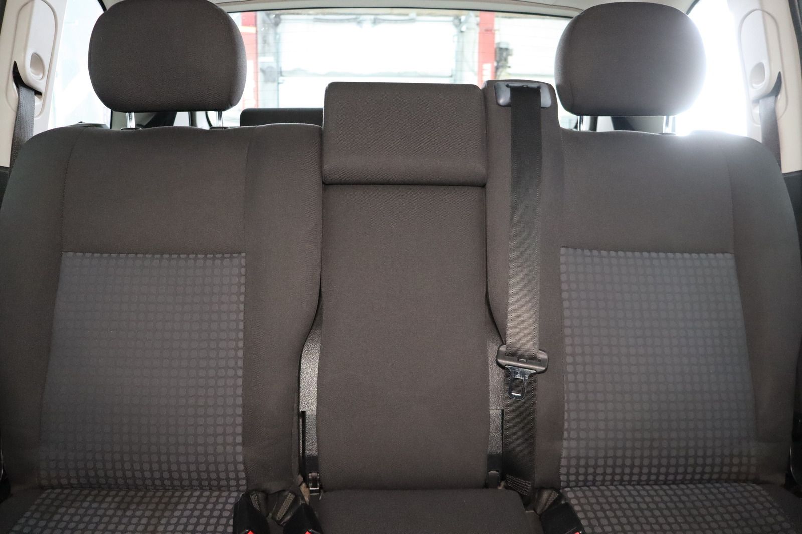 Fahrzeugabbildung Opel Zafira A 1.8i 7 Sitze * HU/AU 03.27 * AHK