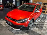 Volkswagen Polo V Cross Polo 1.Hand Klima Tempomat SHZ Alu - gebrauchte Kleinwagen in Hamm