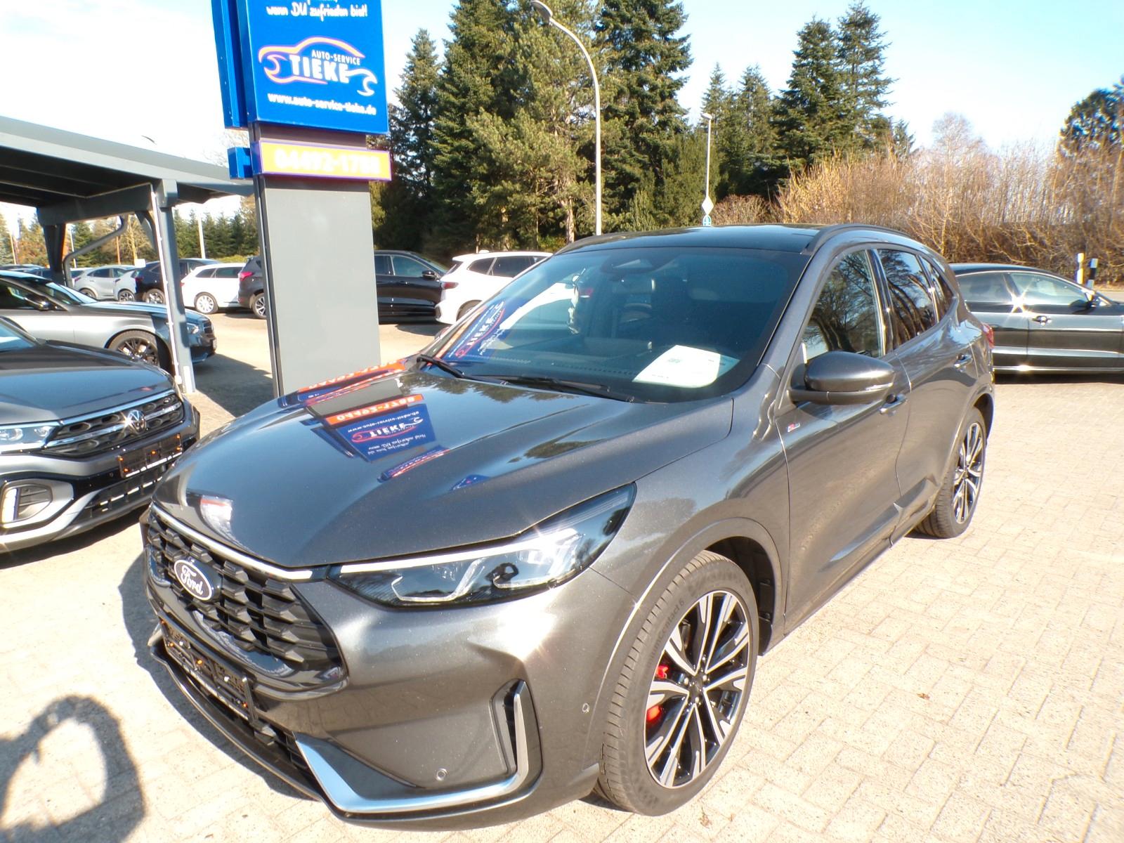 Ford Kuga 1.5 ST-Line X AUT.*PANO/MATRIX/HUD/WP/20"*
