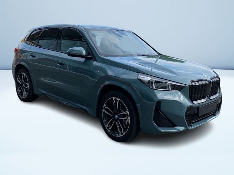 BMW X1 i i xDrive30 M Sport