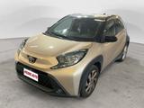 Toyota Aygo X 1.0B (72 CV) Trend S-CVT - Toyota Aygo (X): Trend