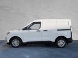 Ford Transit Courier Kasten Trend #KAMERA #TRENNWAND - Ford Transit Courier Tageszulassungen