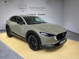 Mazda CX-30 e-SKYACTIV-G 140 Homura AT sofort lieferb. - : Beige, Geländewagen