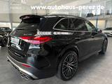 Mercedes-Benz GLC 43 AMG 4M DYNAMIC + - PANORAMA-BURMESTER-HUD - gebrauchte Mercedes-Benz GLC 43 AMG aus dem Jahr 2023