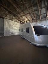 Tabbert Supreme 630 - Tabbert Wohnwagen & Wohnmobile