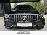 Mercedes-Benz GLC 43 AMG 4M LED PANO ACC DIGITAL KAMERA TOUCH - gebrauchte Mercedes-Benz GLC 43 AMG aus dem Jahr 2020