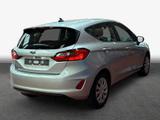 Ford Fiesta 1.1 S&S COOL&CONNECT - Ford Fiesta: Limousine