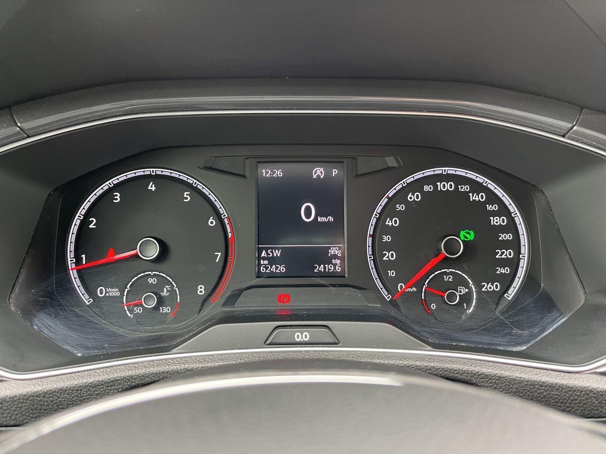 Volkswagen T-Roc SPORT 2.0TSI DSG 4MOTION LED-SCHEINWERFER, миниатюра 12