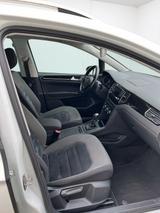 Volkswagen Golf Sportsvan 1.4 TSI Highline RFK,ACC, SHZ - VW Golf Sportsvan von privat