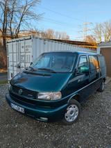 Volkswagen VW T4 Caravelle evtl. Tausch - Volkswagen T4 Caravelle in Dortmund
