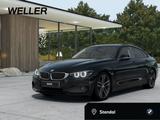 BMW 420i Gran Coupe Aut. M Sport GSD adap.LED HiFi - BMW 420 Gran Coupé: Panorama-Dach