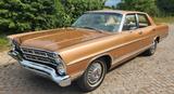 Ford  Galaxie 500 Sedan 6,4l V8 selten - Ford: Galaxie