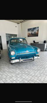 Other Wolga GAZ M21 1958 - Other mit Benzin-Antrieb: Limousine, Wolga Gaz 21