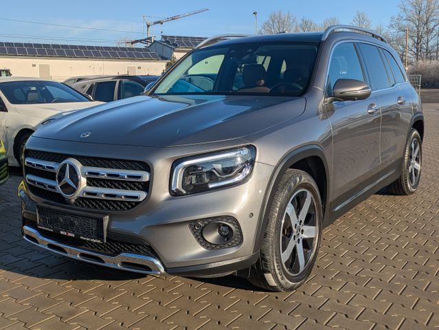 Mercedes-Benz GLB 220 d PANO*360°AHK*MEMORY*LED*HUD*STANDHEIZ.