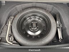 VW Golf 2.0 TDI*S-Heft*TÜV*INSP*PDC*LED*8bereift