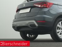 Seat Arona - Vorschau Bild 24