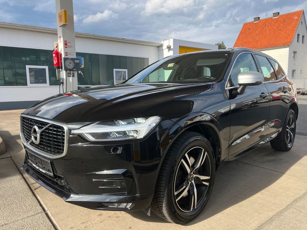 Image of Volvo XC60