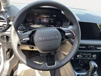 Skoda Fabia - Vorschau Bild 9